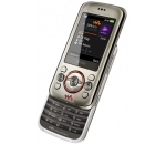 Sony Ericsson W395